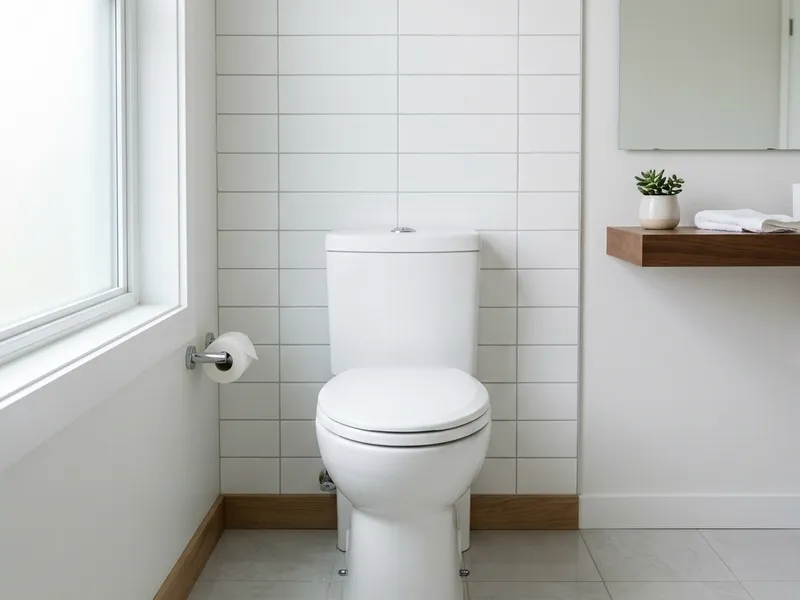 Toilet Repair & Installation Plumber in Wyldwood, TX